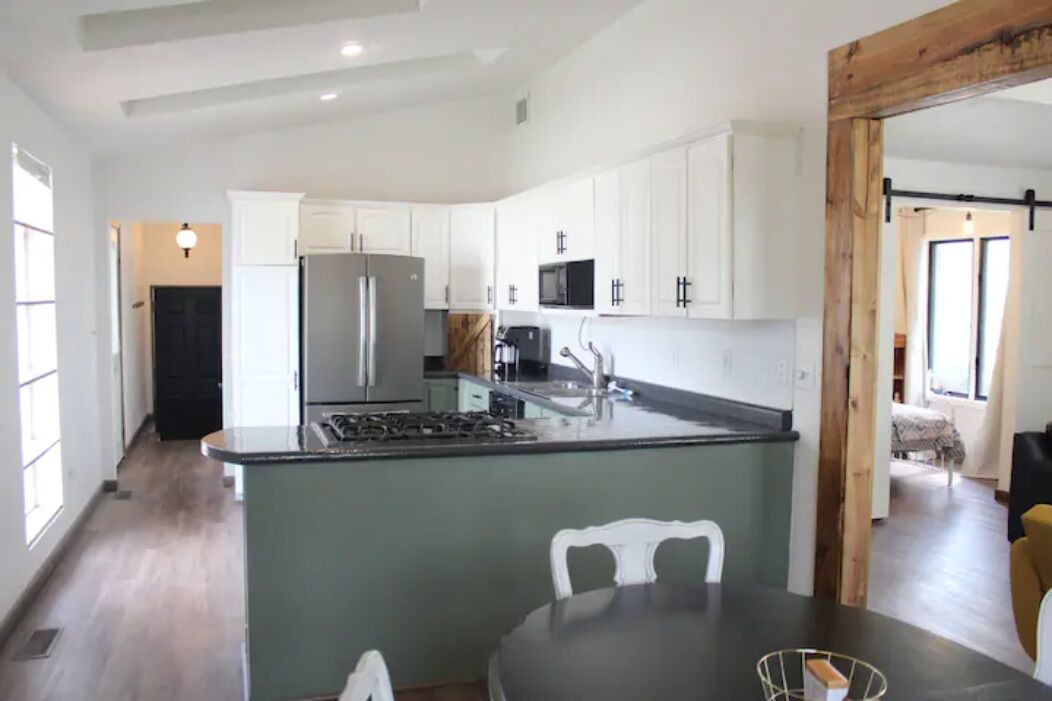 Photo of Kitchen in Ottumwa