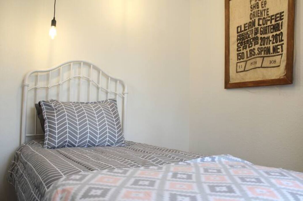 Photo of Bedroom in Ottumwa