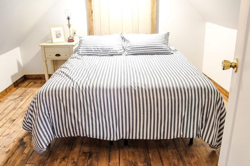 Photo of Bedroom in Ottumwa