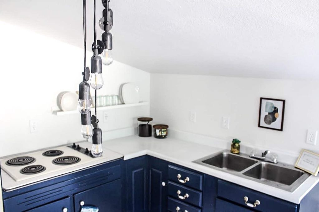 Photo of Kitchen in Ottumwa