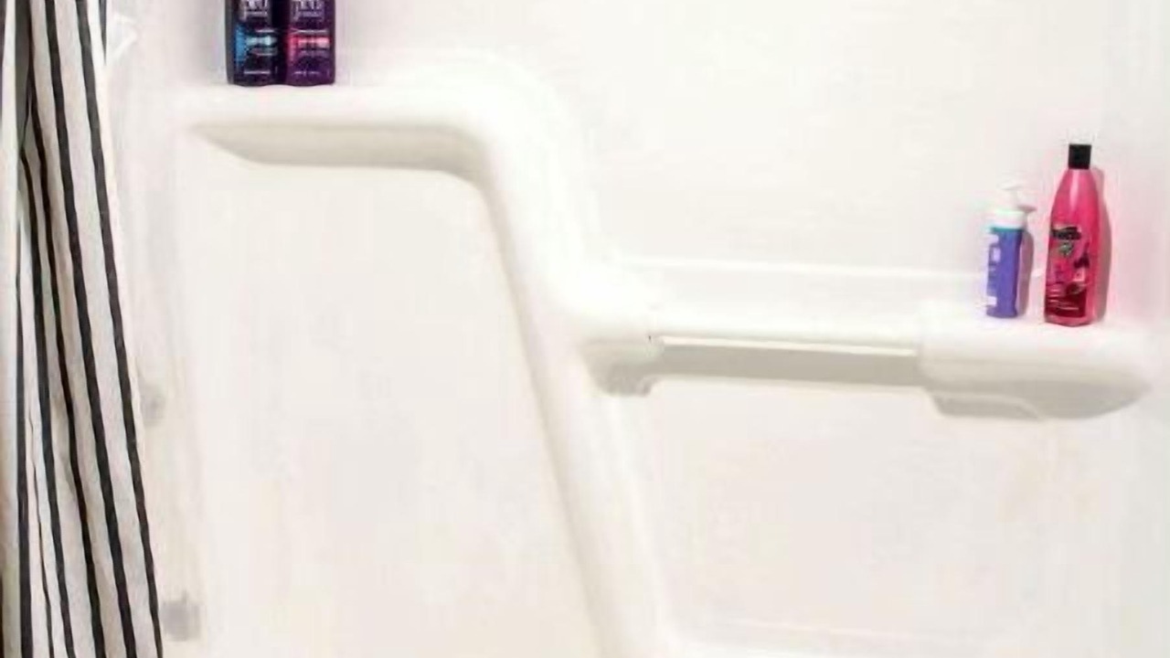 Photo of Bathroom in Ottumwa