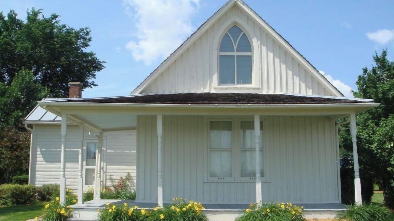 Photo of Outdoor in Ottumwa