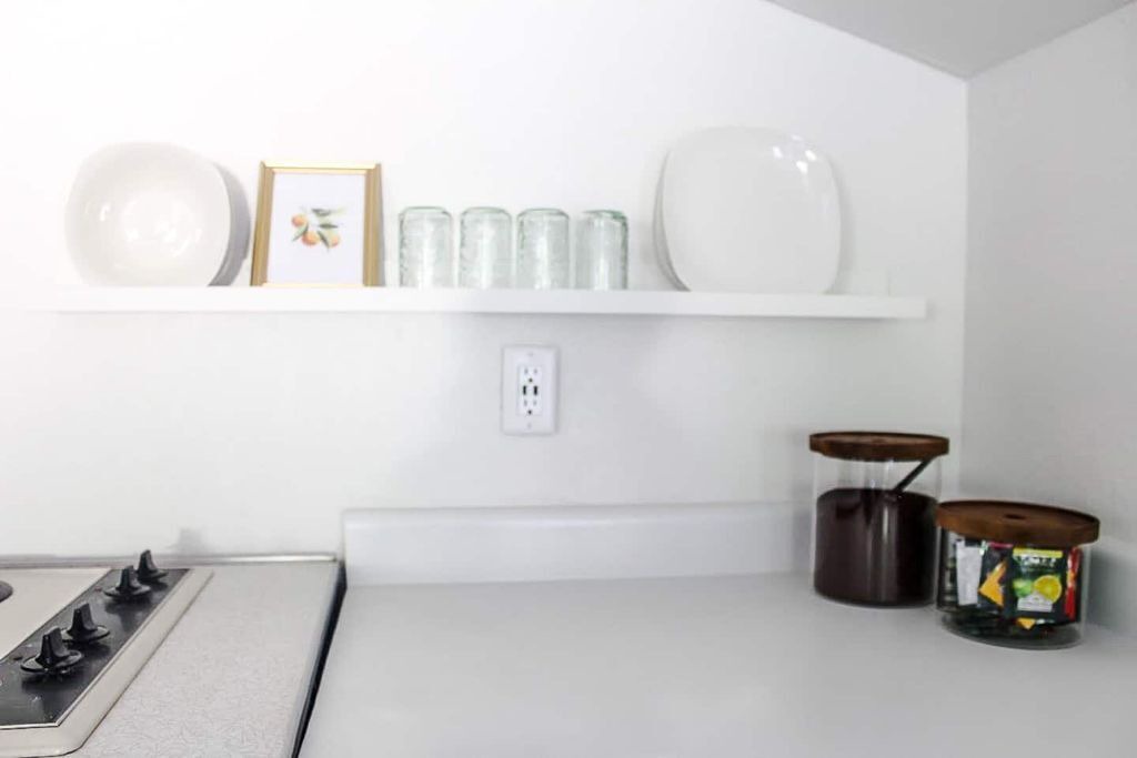 Photo of Kitchen in Ottumwa