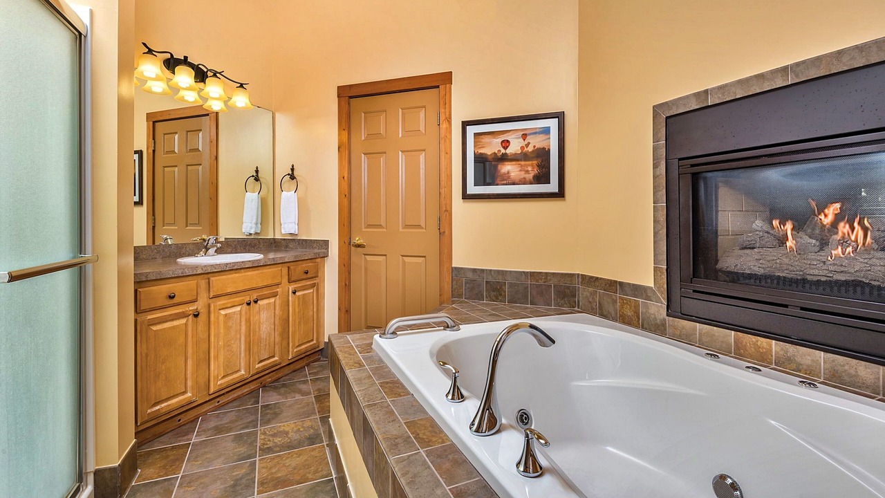 Photo of Bathroom in Hanover