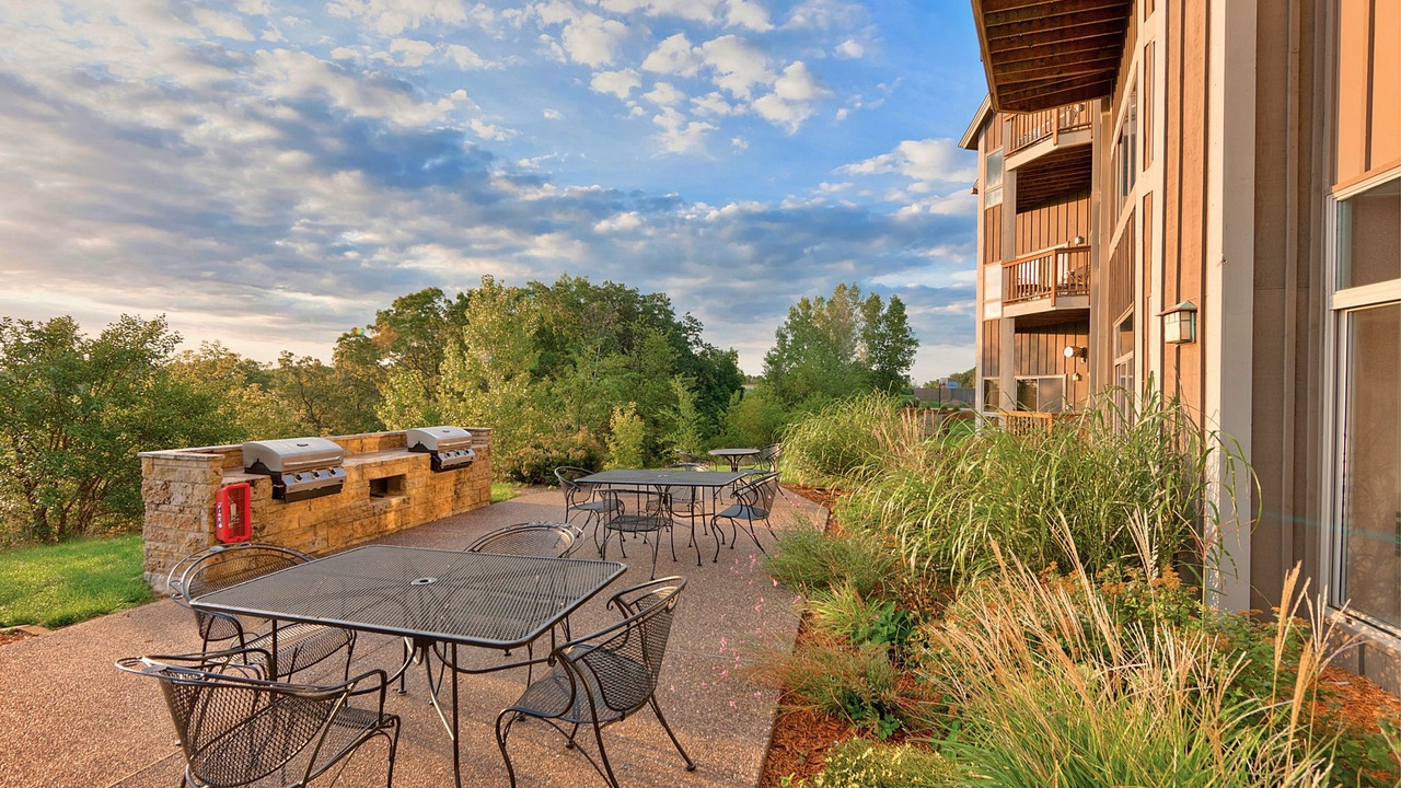 Photo of Outdoor in Hanover