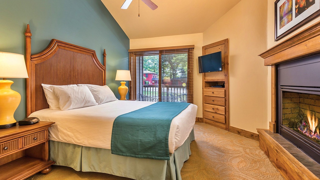 Photo of Bedroom in Hanover