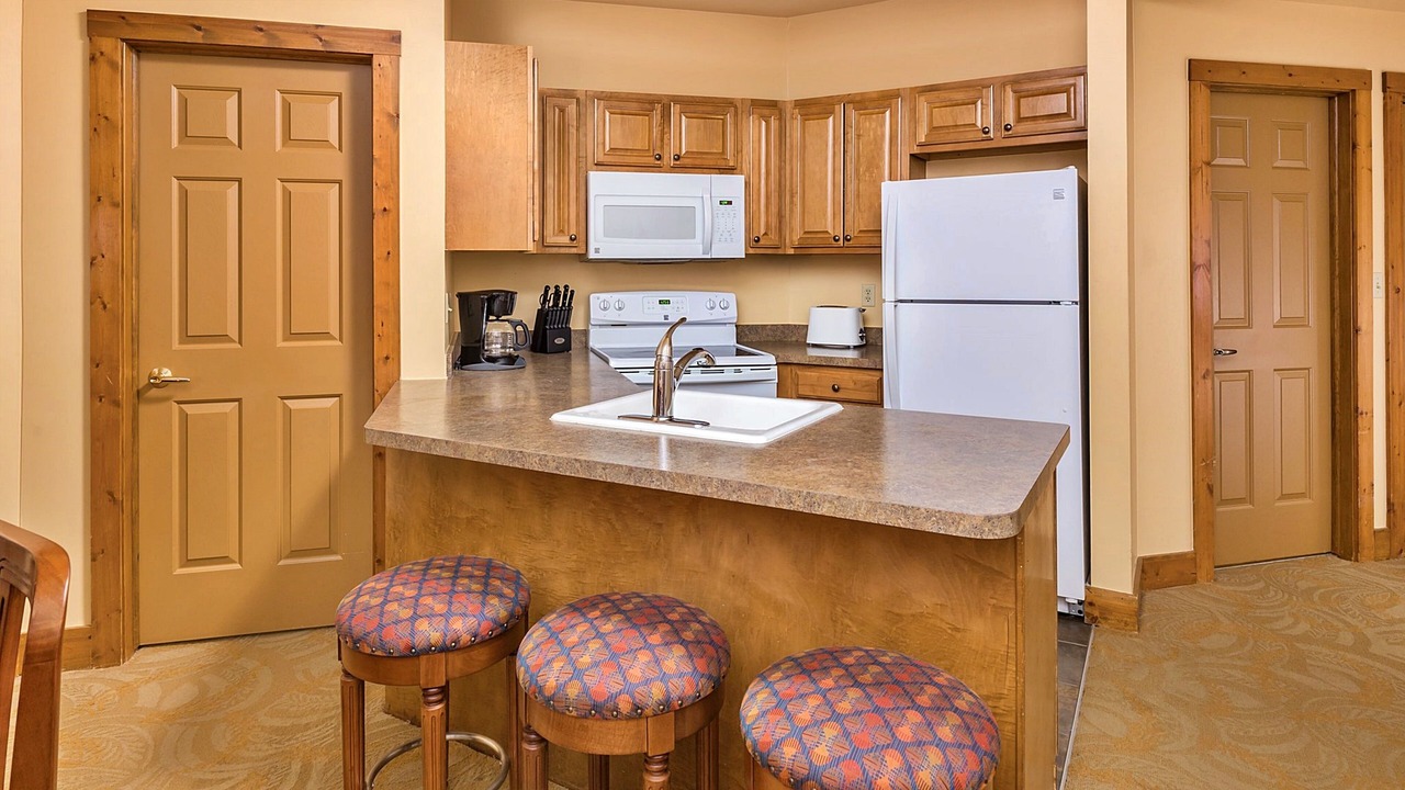 Photo of Kitchen in Hanover