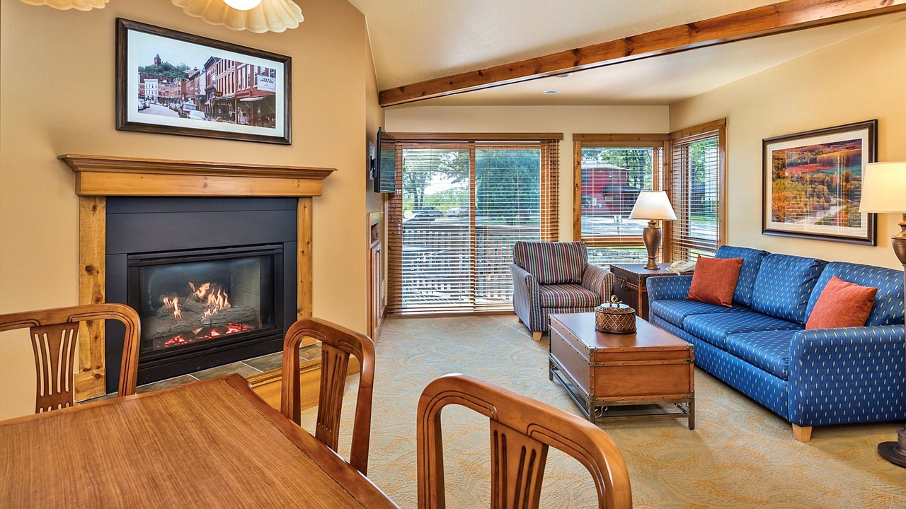 Photo of Livingroom in Hanover