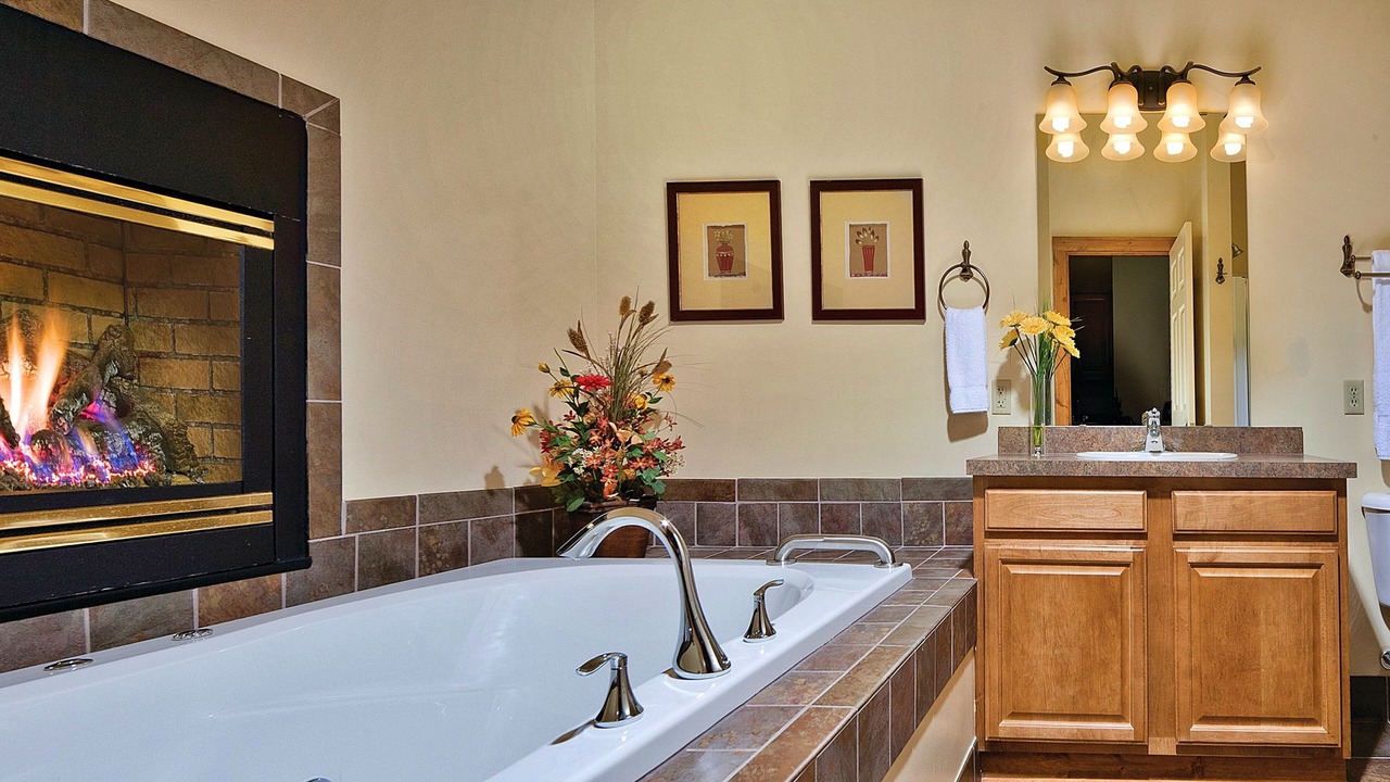 Photo of Bathroom in Hanover