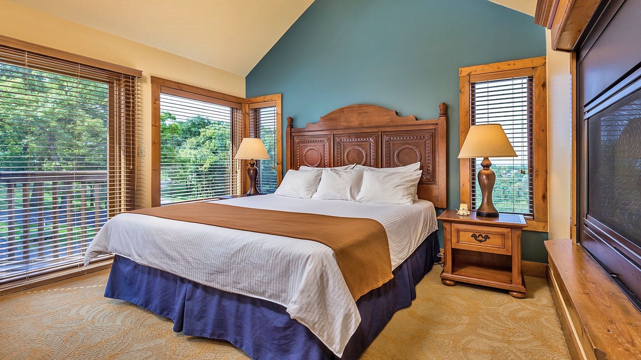 Photo of Bedroom in Hanover