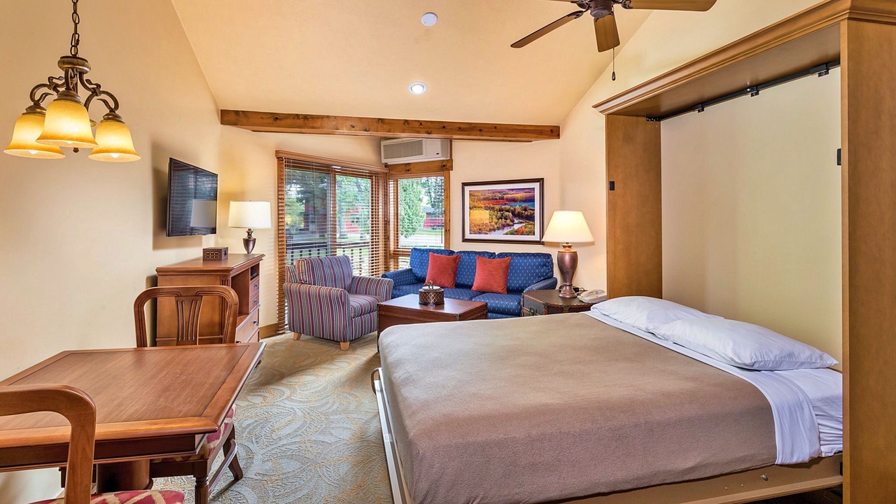 Photo of Bedroom in Hanover