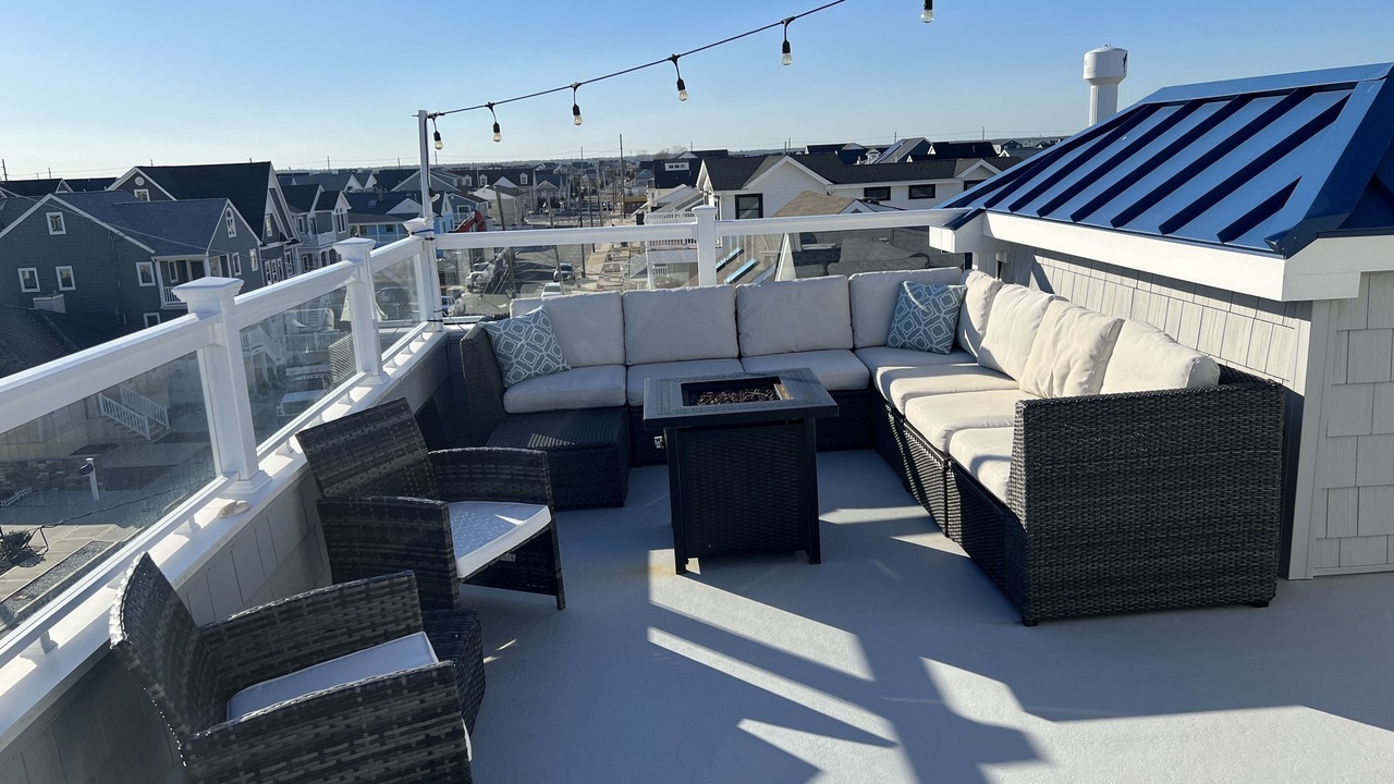 Photo of Outdoor in Ortley Beach