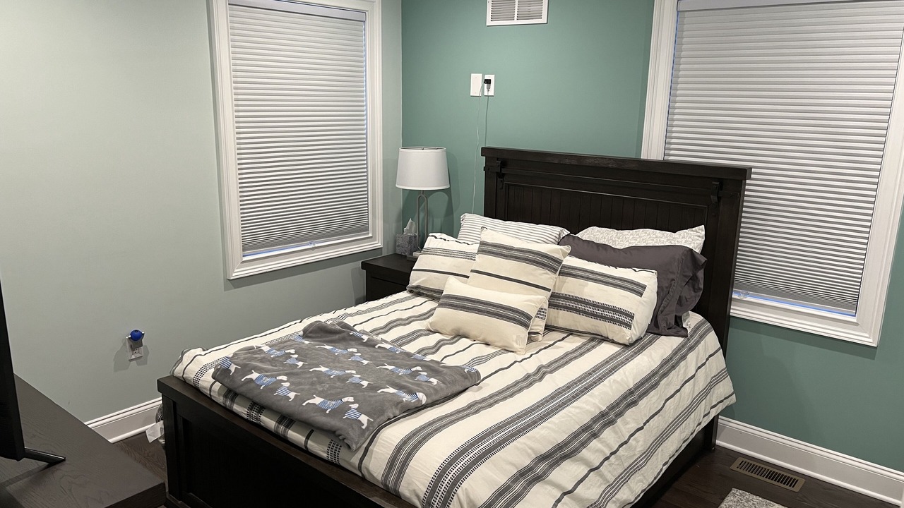 Photo of Bedroom in Ortley Beach
