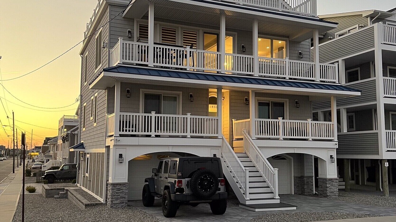 Photo of Outdoor in Ortley Beach
