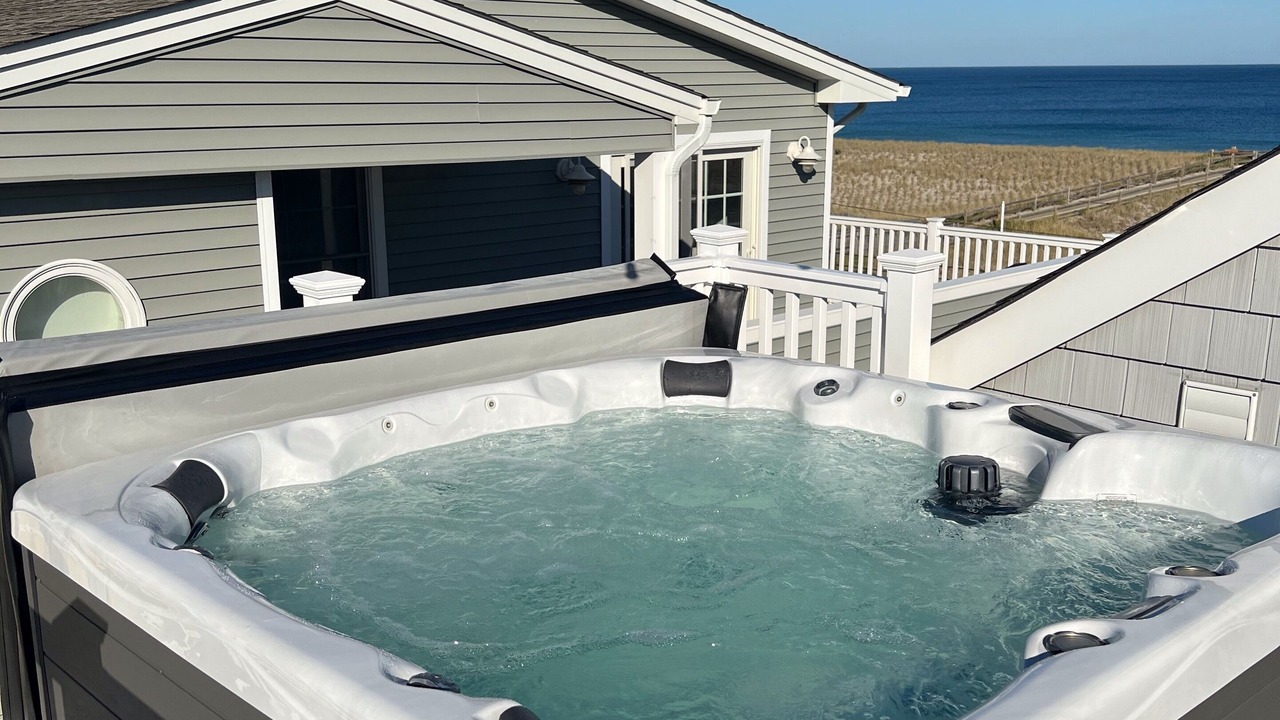 Photo of Patio Balcony in Ortley Beach