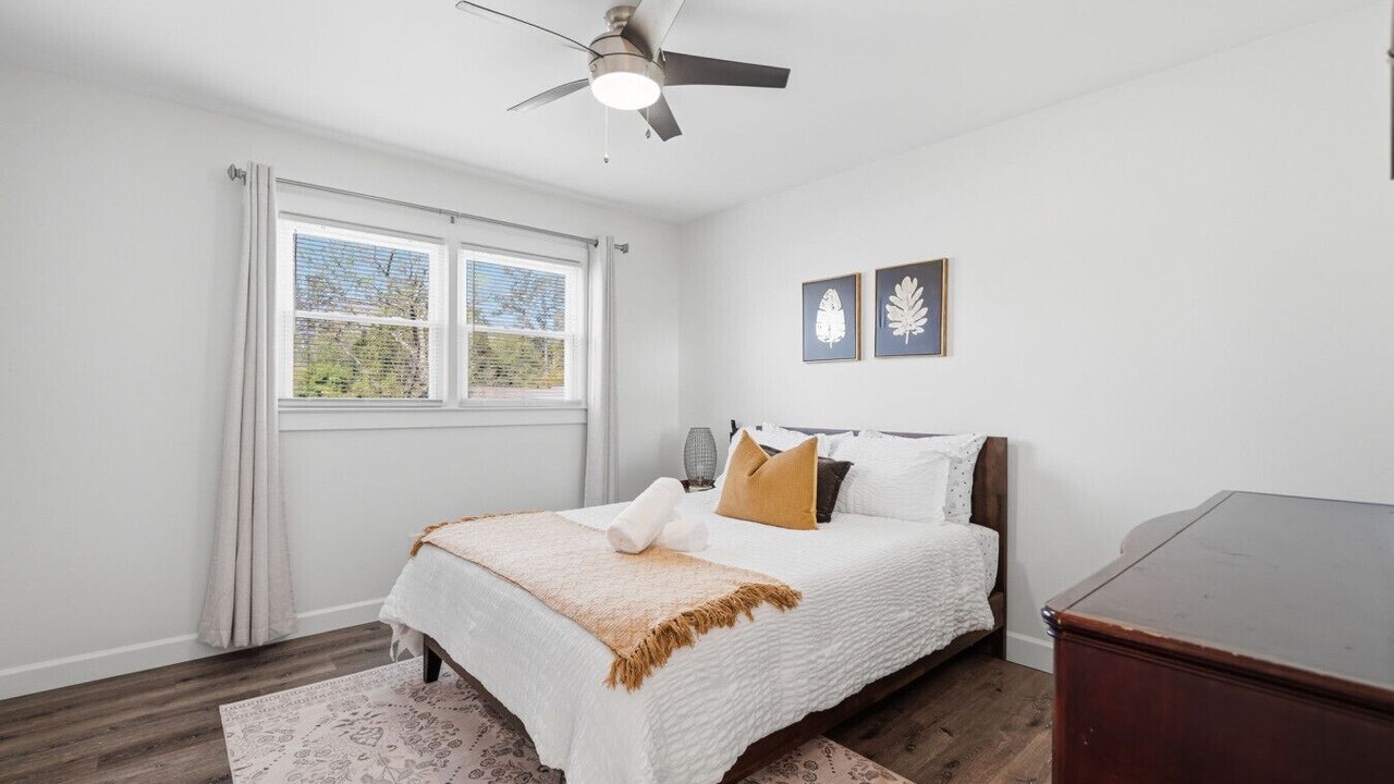 Photo of Bedroom in Woodstock