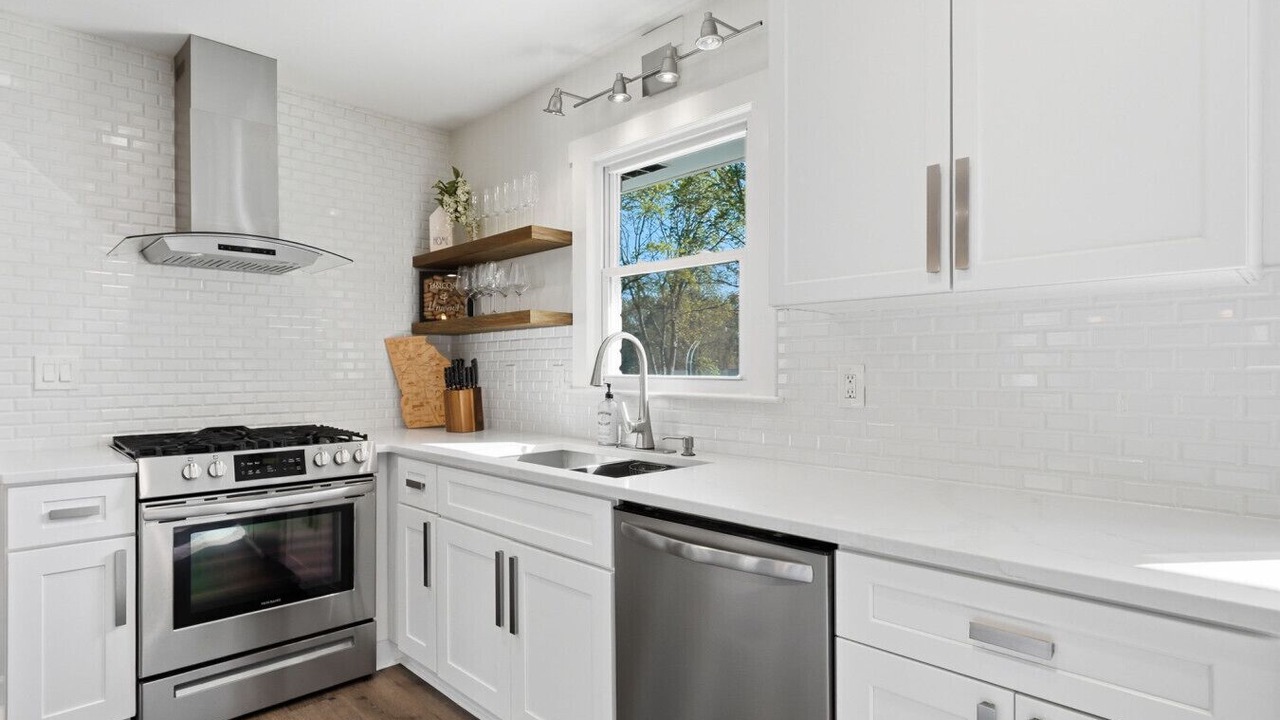 Photo of Kitchen in Woodstock