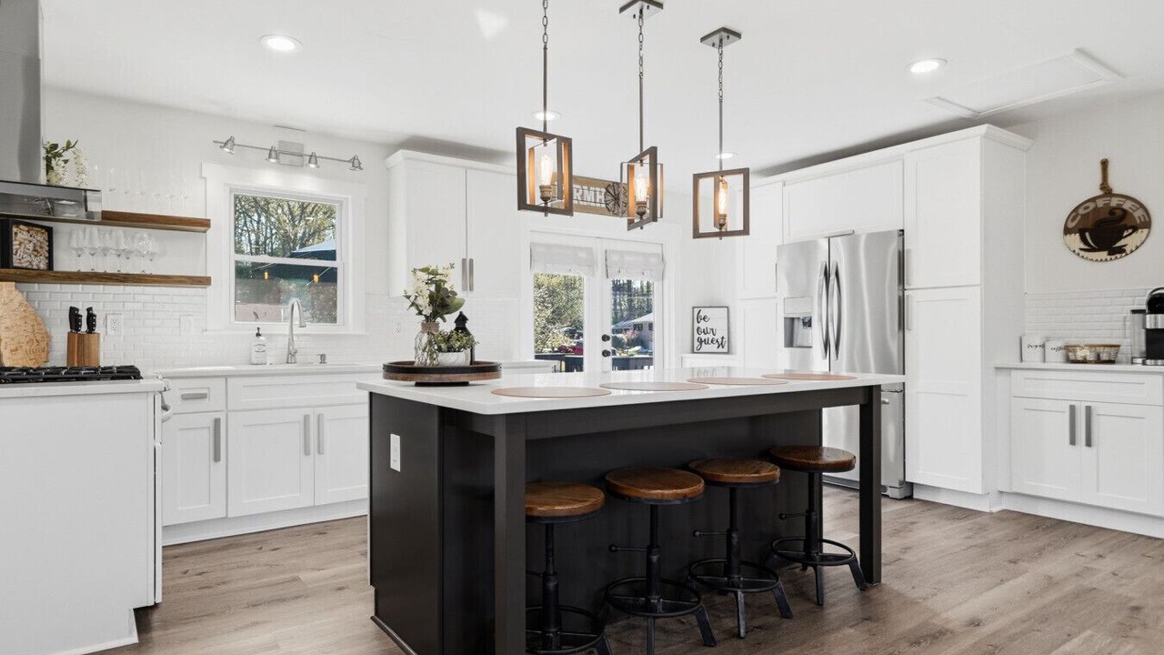 Photo of Kitchen in Woodstock