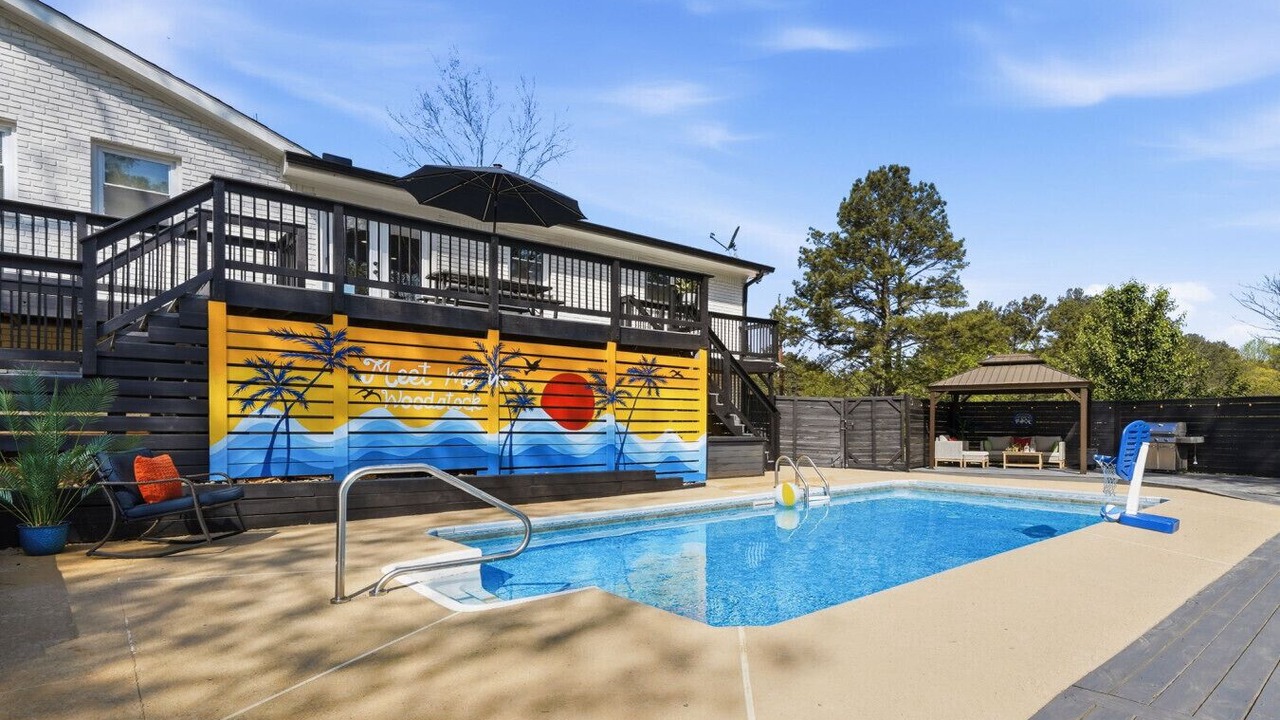 Photo of Outdoor in Woodstock