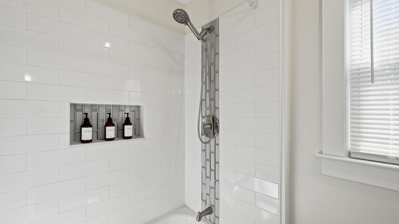 Photo of Bathroom in Woodstock