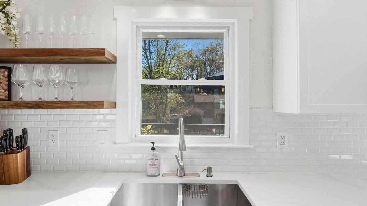 Photo of Kitchen in Woodstock