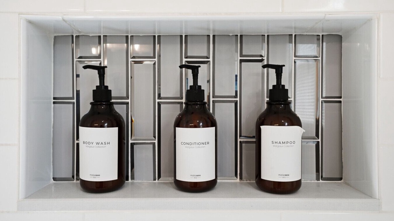 Photo of Bathroom in Woodstock