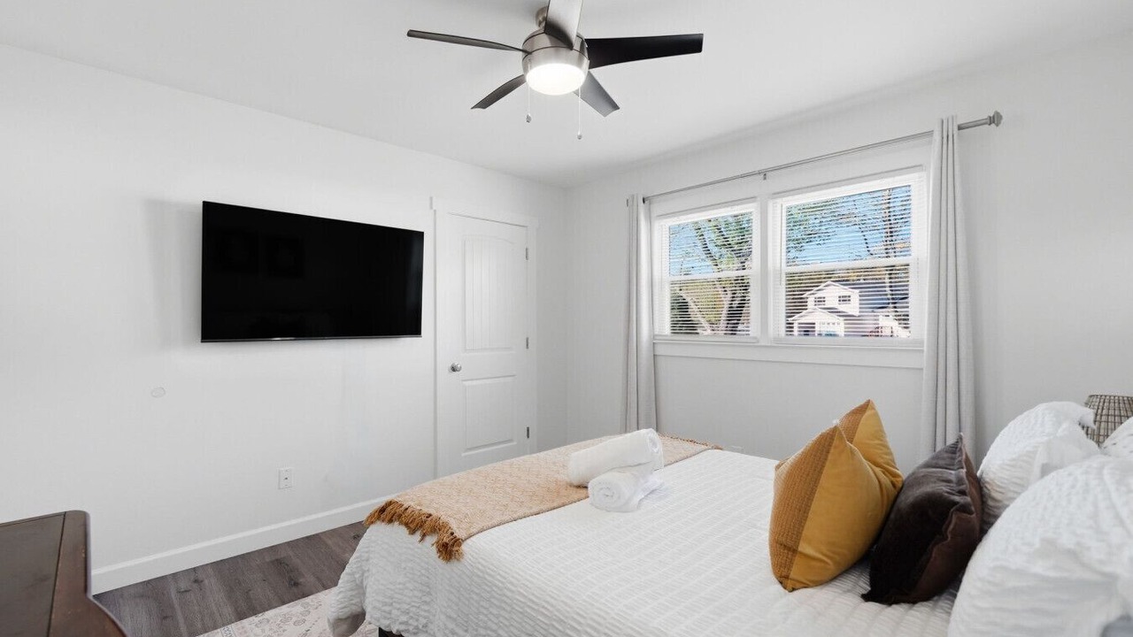 Photo of Bedroom in Woodstock