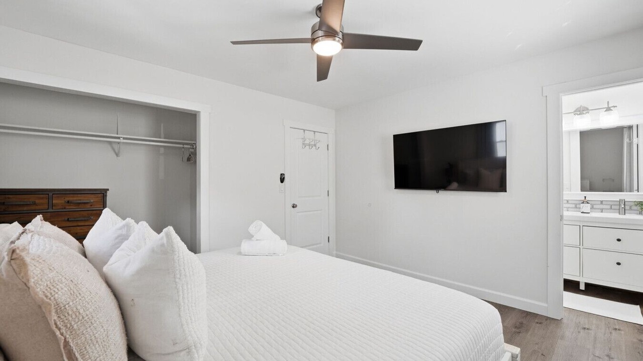 Photo of Bedroom in Woodstock