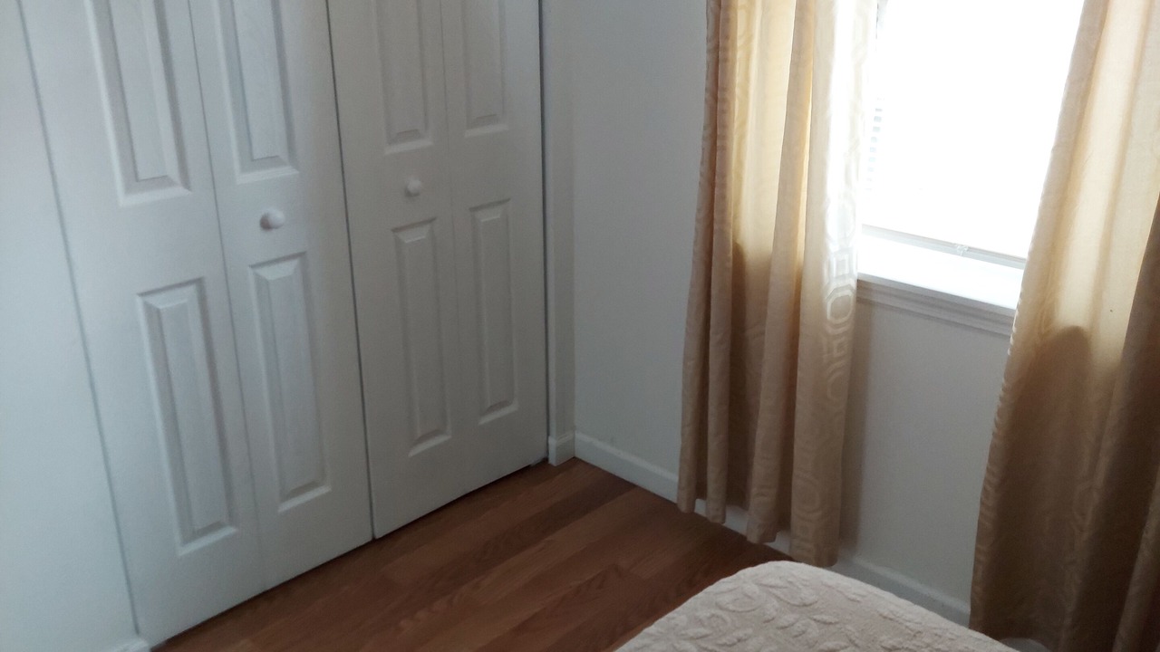 Photo of Bedroom in Atlantic City