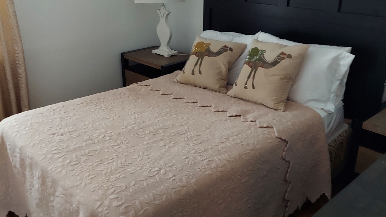 Photo of Bedroom in Atlantic City