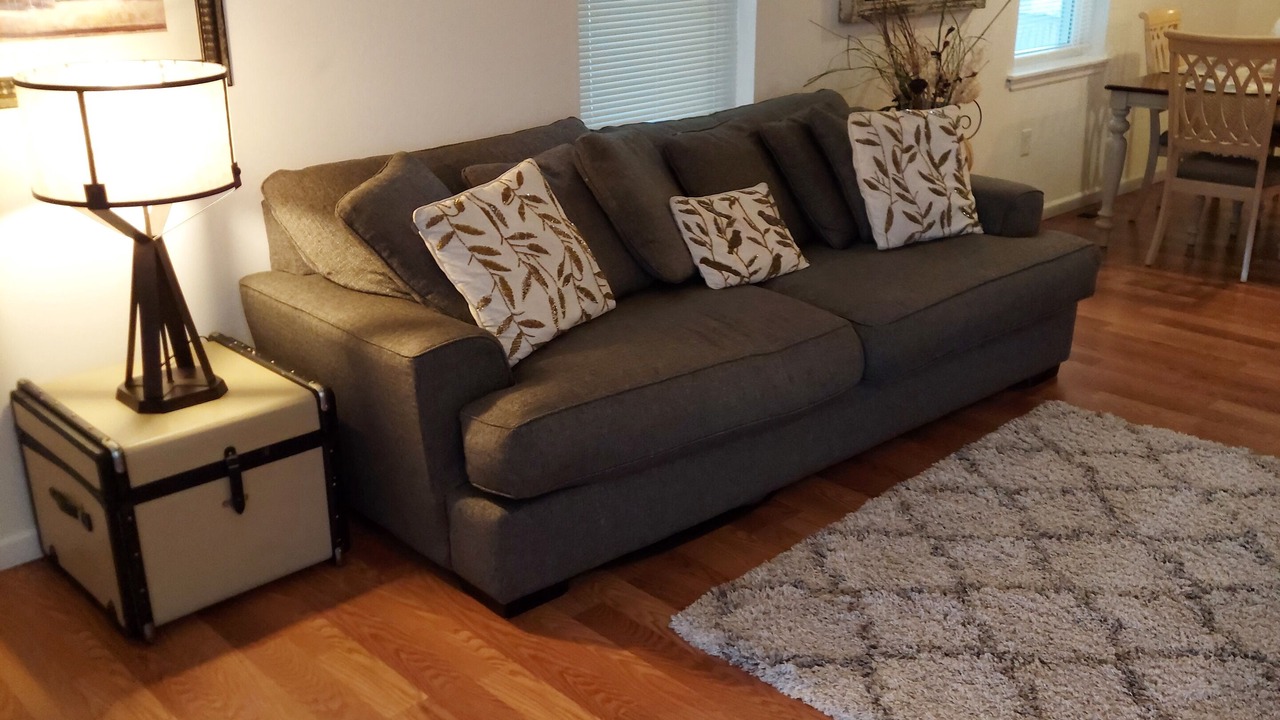 Photo of Livingroom in Atlantic City