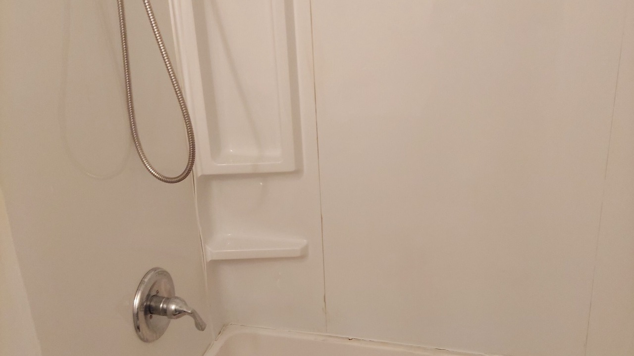 Photo of Bathroom in Atlantic City