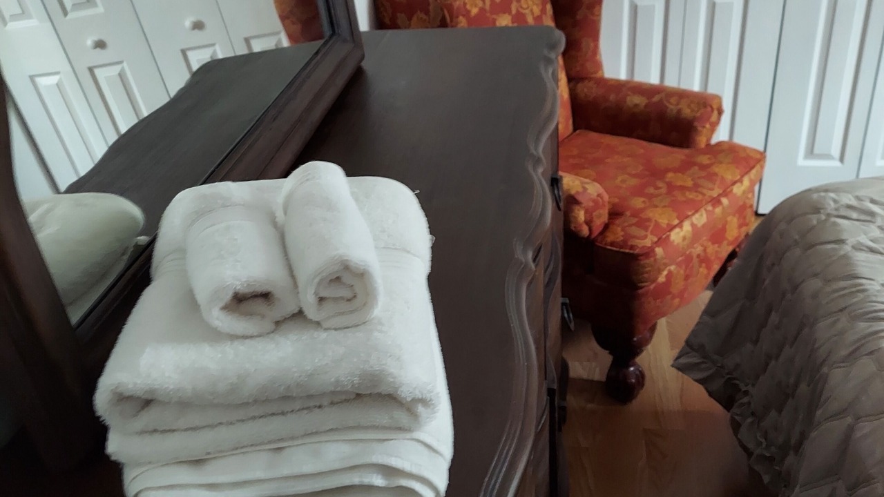 Photo of Bedroom in Atlantic City
