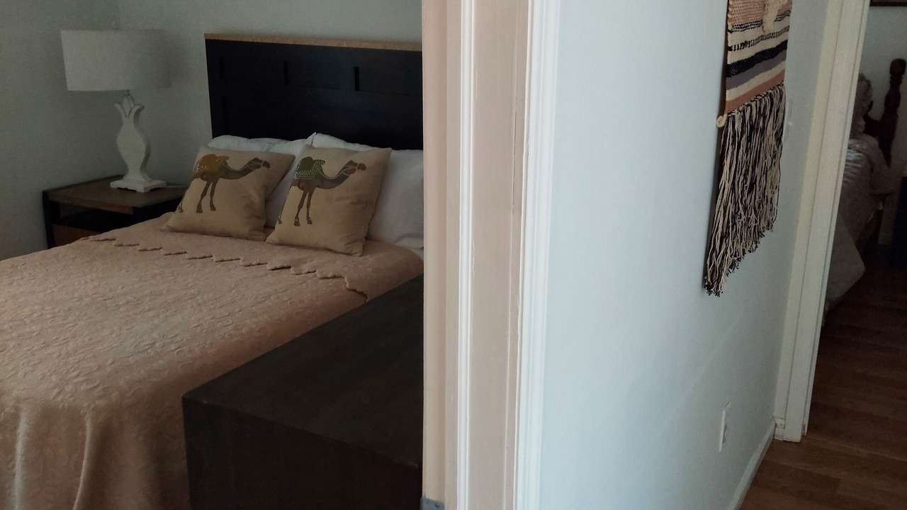 Photo of Bedroom in Atlantic City