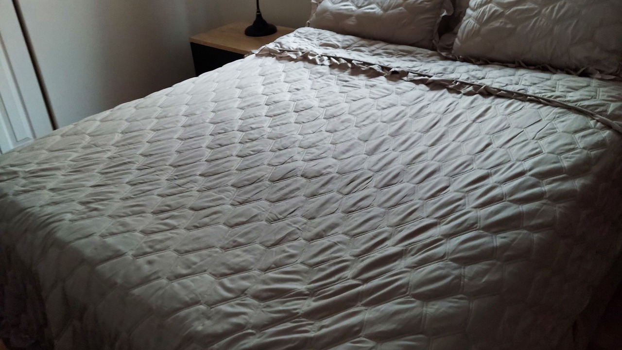 Photo of Bedroom in Atlantic City