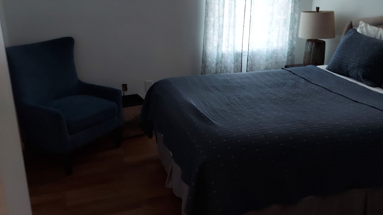 Photo of Bedroom in Atlantic City