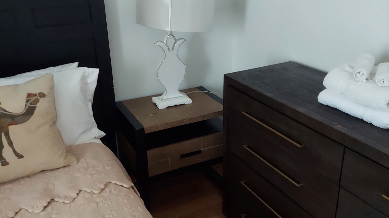 Photo of Bedroom in Atlantic City