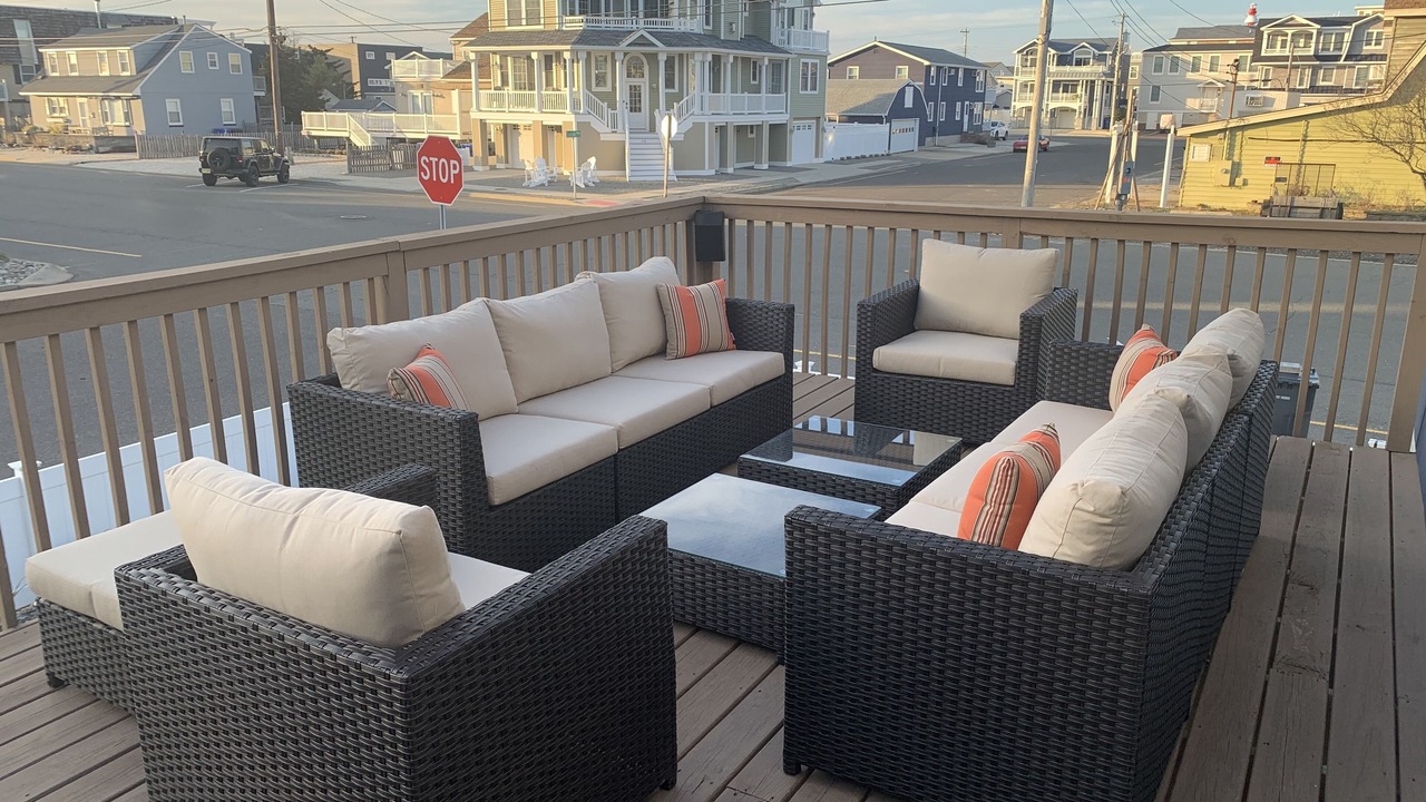 Photo of Outdoor in Beach Haven