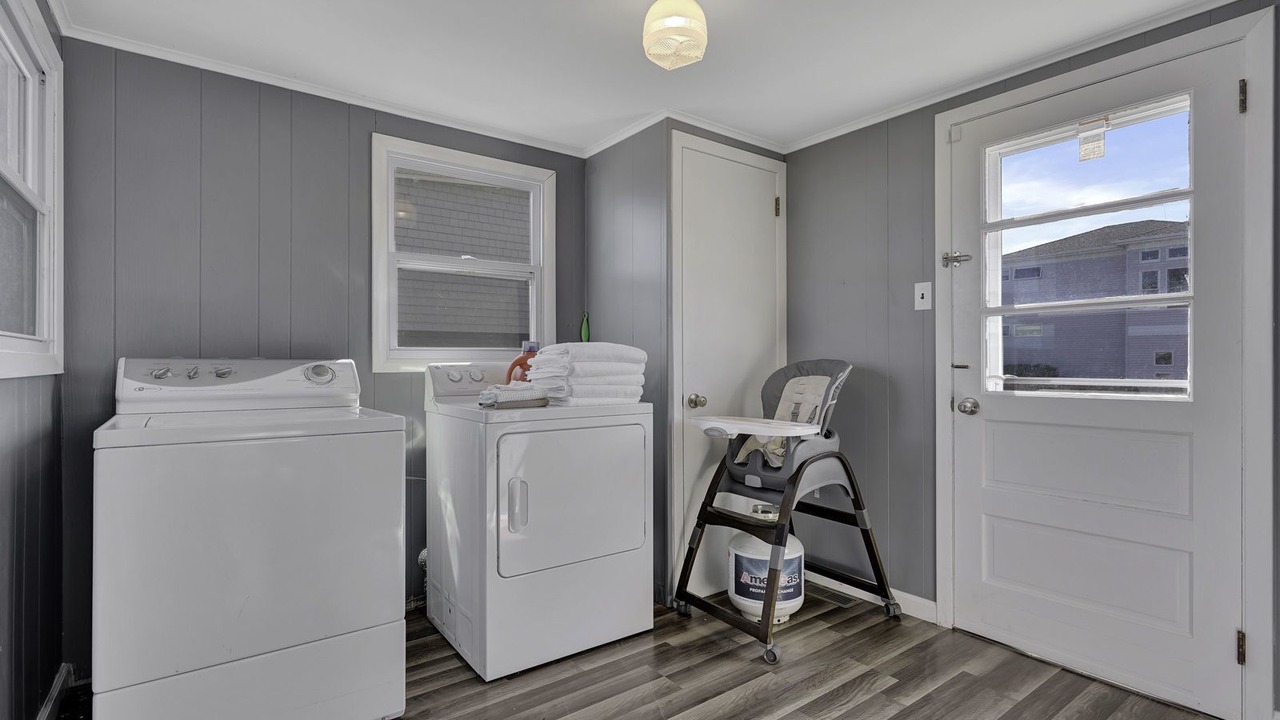 Photo of Bedroom in Beach Haven