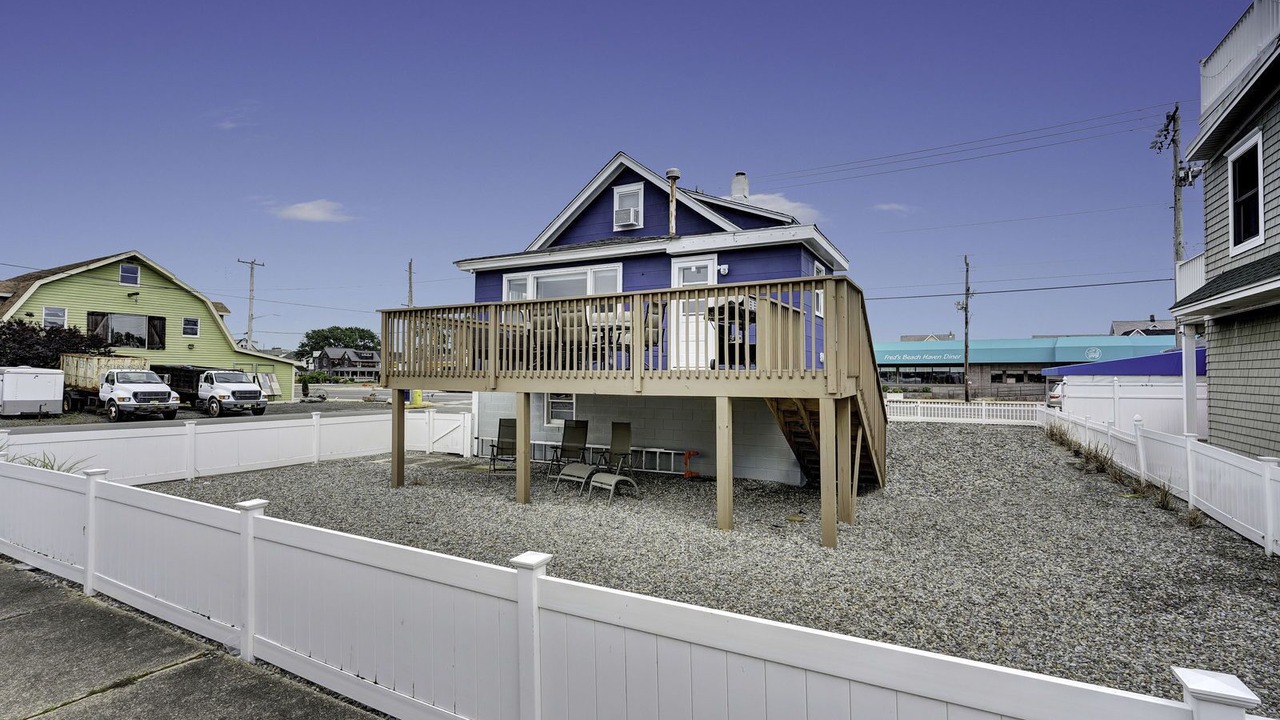 Photo of Outdoor in Beach Haven