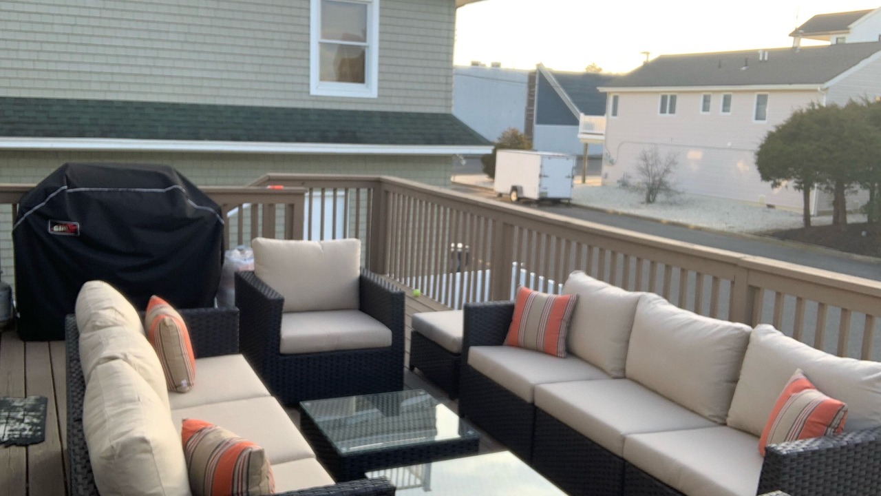 Photo of Outdoor in Beach Haven