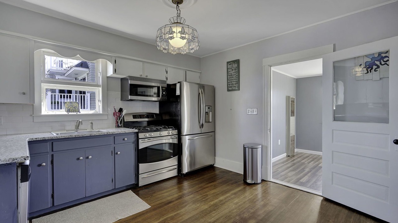 Photo of Kitchen in Beach Haven