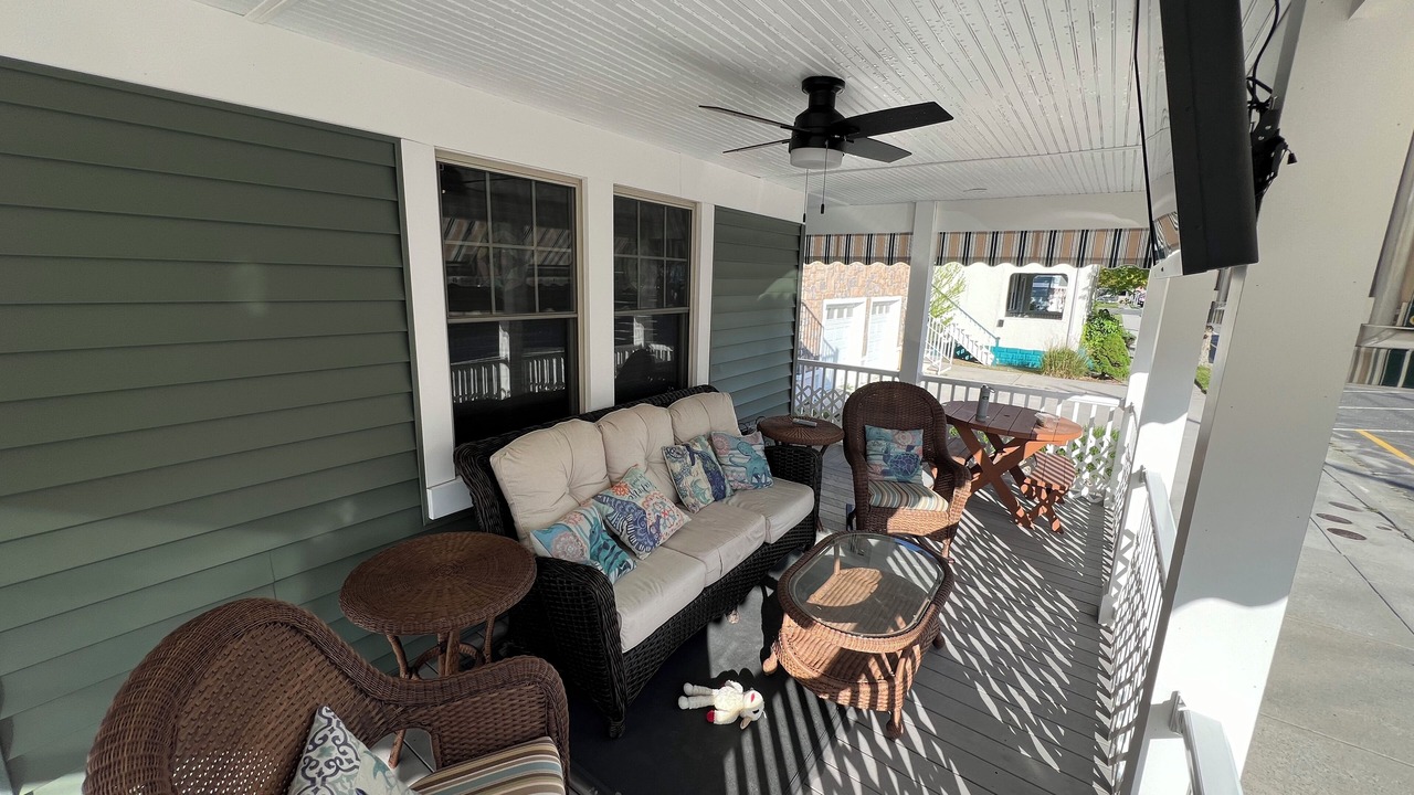 Photo of Outdoor in Wildwood