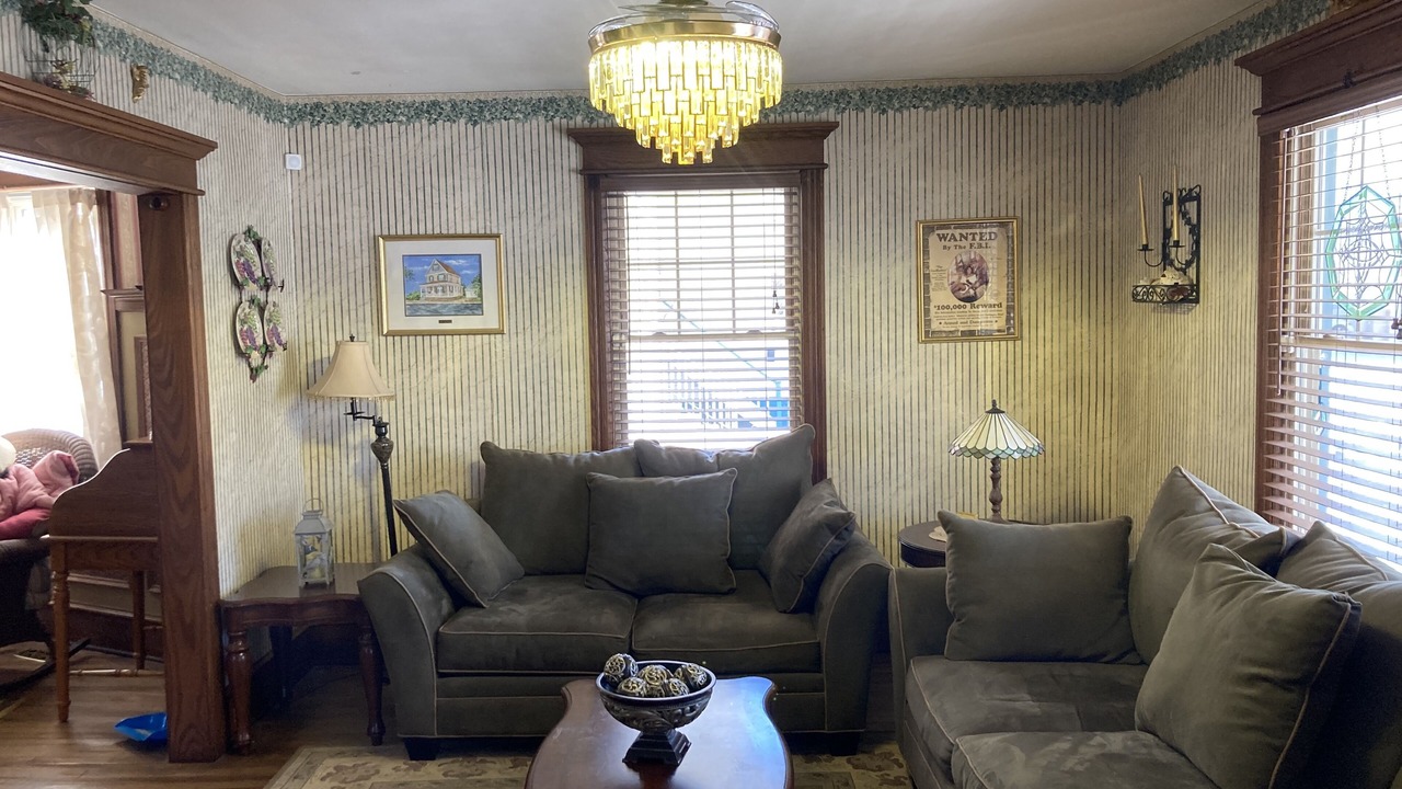Photo of Bedroom in Wildwood
