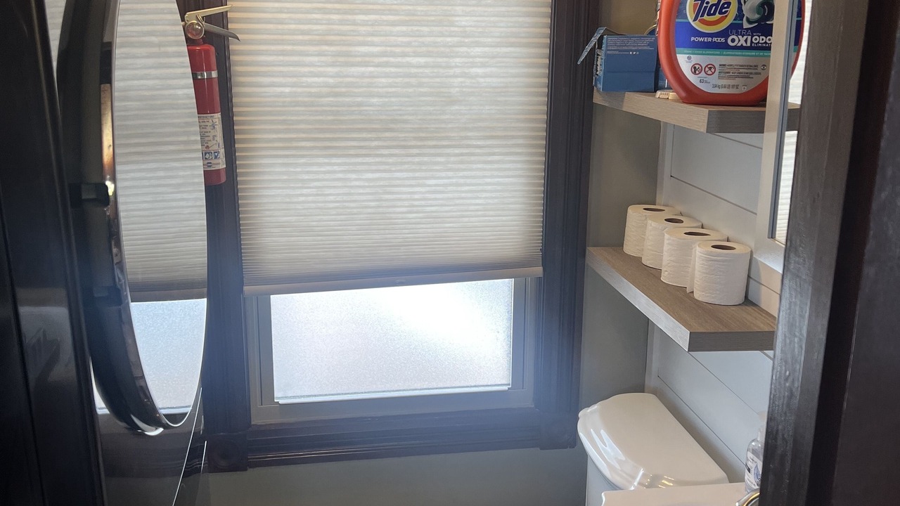 Photo of Bathroom in Wildwood
