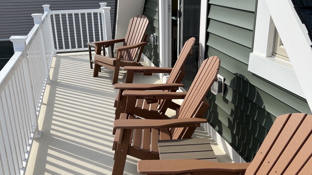 Photo of Outdoor in Wildwood