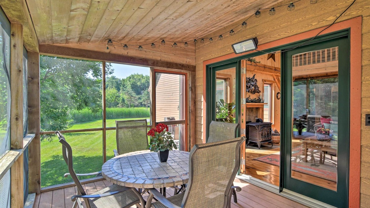 Photo of Outdoor in Adel