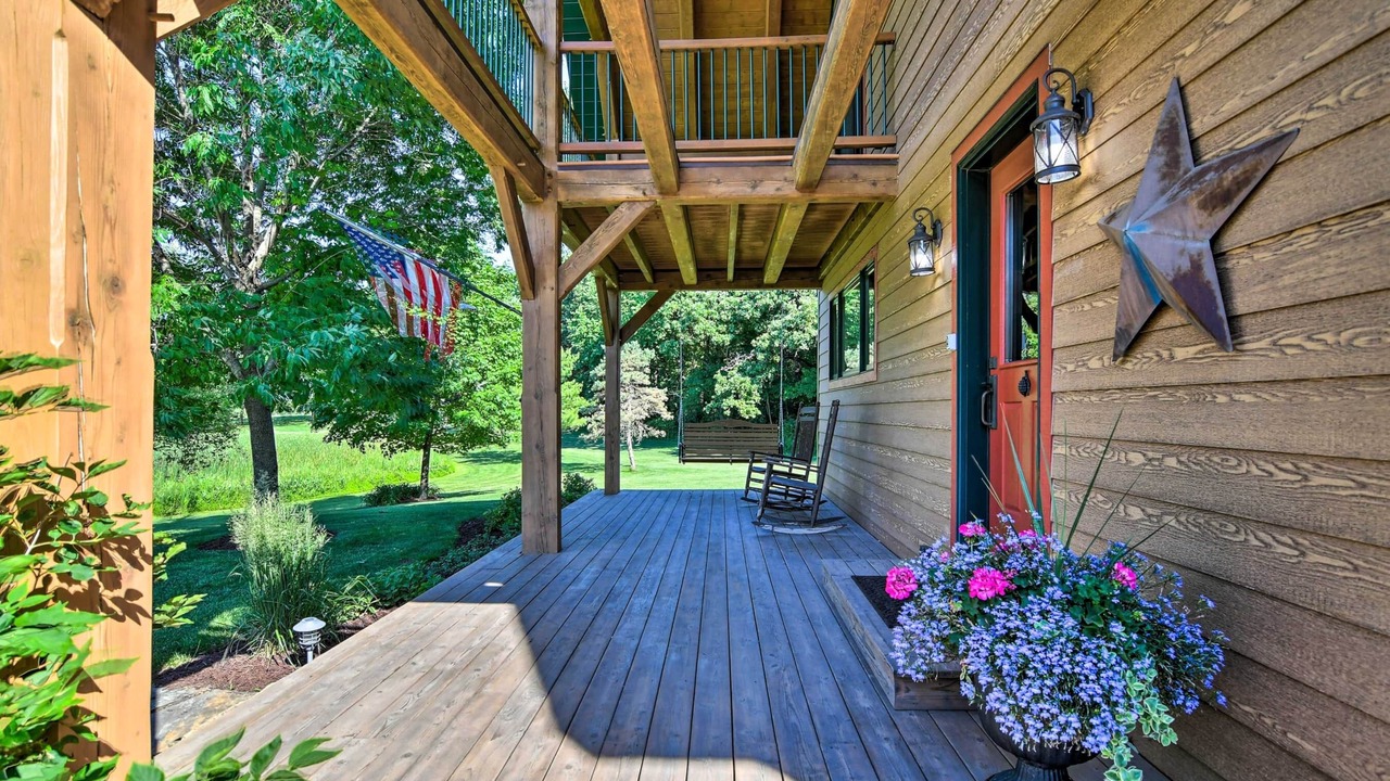 Photo of Outdoor in Adel