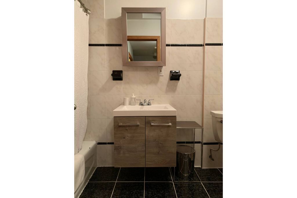 Photo of Bathroom in Gowanus