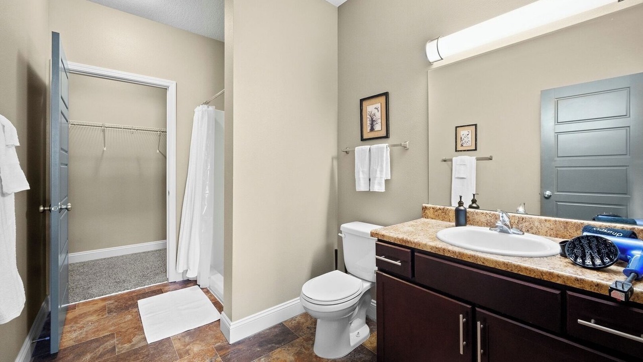 Photo of Bathroom in West Des Moines